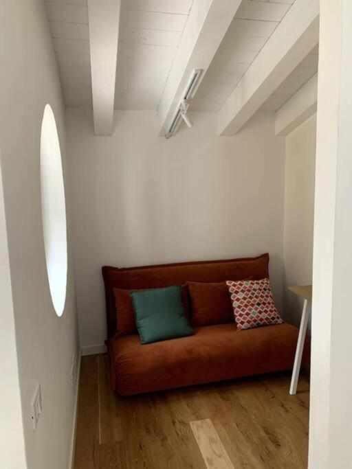 Waterfront Balcony I Grani 4 Resort Style Suite Livourne Extérieur photo