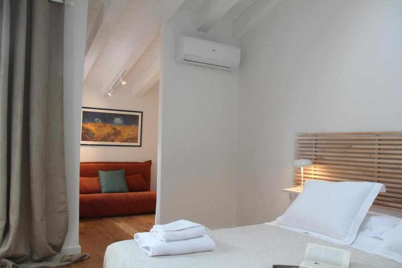 Waterfront Balcony I Grani 4 Resort Style Suite Livourne Extérieur photo