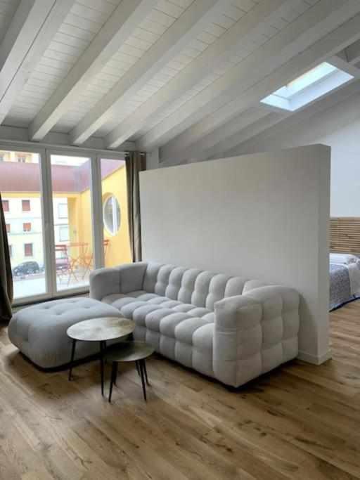 Waterfront Balcony I Grani 4 Resort Style Suite Livourne Extérieur photo