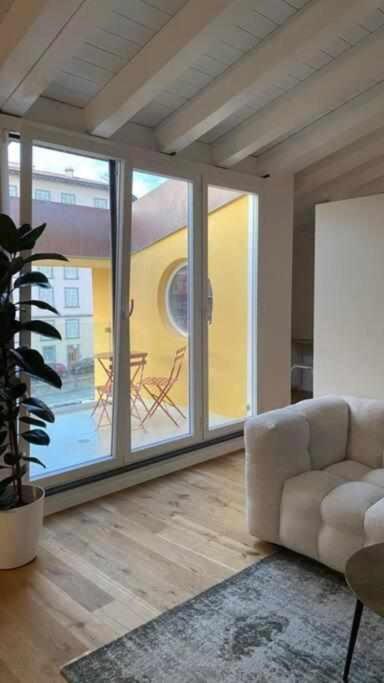 Waterfront Balcony I Grani 4 Resort Style Suite Livourne Extérieur photo